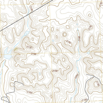 Dengate, ND (2020, 24000-Scale) Preview 3
