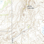 Devils Lake Mountain, ND (2020, 24000-Scale) Preview 2