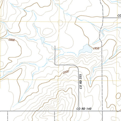 Dore, ND (2020, 24000-Scale) Preview 2