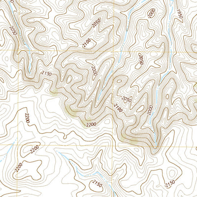 Dore, ND (2020, 24000-Scale) Preview 3
