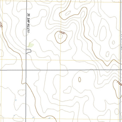 Crete, ND (2020, 24000-Scale) Preview 2