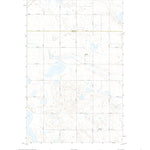 Drake SW, ND (2020, 24000-Scale) Preview 1