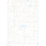 Clear Lake, ND (2020, 24000-Scale) Preview 1