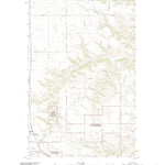 Grassy Butte, ND (2020, 24000-Scale) Preview 1