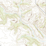 Grassy Butte, ND (2020, 24000-Scale) Preview 3