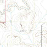 Daglum SE, ND (2020, 24000-Scale) Preview 2