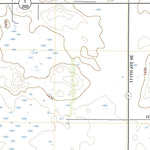 Cooperstown West, ND (2020, 24000-Scale) Preview 2