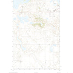 Crow Hill, ND (2020, 24000-Scale) Preview 1