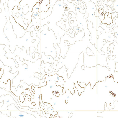 Crow Hill, ND (2020, 24000-Scale) Preview 2