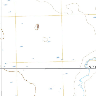 Granville NW, ND (2020, 24000-Scale) Preview 2