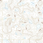 Des Moines Lake, ND (2020, 24000-Scale) Preview 3