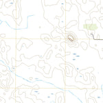 Edmore SW, ND (2020, 24000-Scale) Preview 2