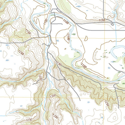 Elliott, ND (2020, 24000-Scale) Preview 3