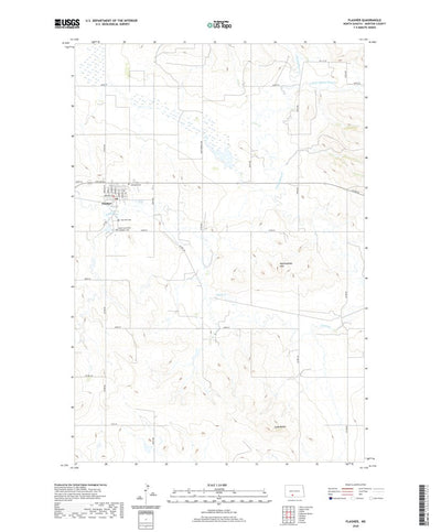 Flasher, ND (2020, 24000-Scale) Preview 1