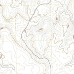 Half Timber Butte, ND (2020, 24000-Scale) Preview 3
