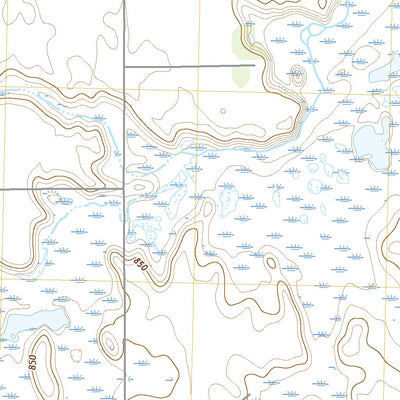 Emerado, ND (2020, 24000-Scale) Preview 3