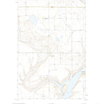 Dazey NE, ND (2020, 24000-Scale) Preview 1