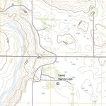 Dazey NE, ND (2020, 24000-Scale) Preview 2