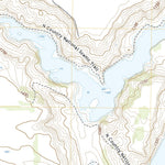 Dazey NE, ND (2020, 24000-Scale) Preview 3