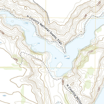 Dazey NE, ND (2020, 24000-Scale) Preview 3