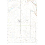 Dazey, ND (2020, 24000-Scale) Preview 1