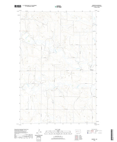 Emerson, ND (2020, 24000-Scale) Preview 1