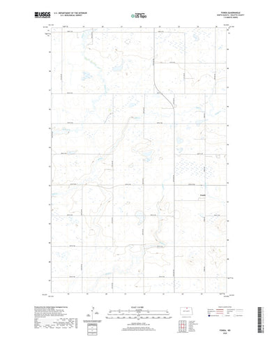 Fonda, ND (2020, 24000-Scale) Preview 1
