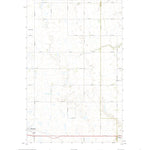 Fordville SW, ND (2020, 24000-Scale) Preview 1