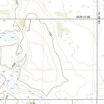 Fordville SW, ND (2020, 24000-Scale) Preview 2