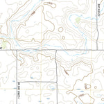 Fordville SW, ND (2020, 24000-Scale) Preview 3