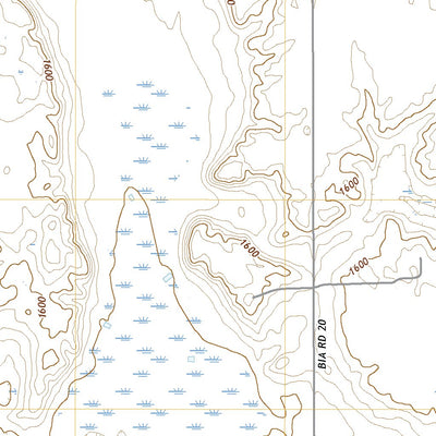 Fort Totten, ND (2020, 24000-Scale) Preview 2