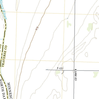 Fairmount, ND (2020, 24000-Scale) Preview 3