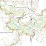 Hatton SW, ND (2020, 24000-Scale) Preview 3