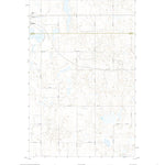Douglas East, ND (2020, 24000-Scale) Preview 1