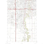 Fargo South, ND (2020, 24000-Scale) Preview 1