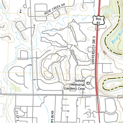 Fargo South, ND (2020, 24000-Scale) Preview 2