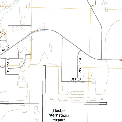 Fargo North, ND (2020, 24000-Scale) Preview 2