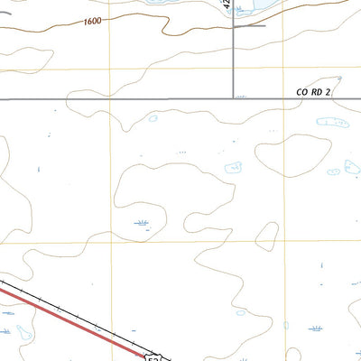 Fessenden West, ND (2020, 24000-Scale) Preview 2