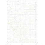 Hirschville SW, ND (2020, 24000-Scale) Preview 1