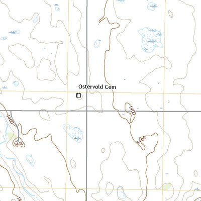 Finley, ND (2020, 24000-Scale) Preview 2