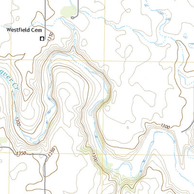 Finley, ND (2020, 24000-Scale) Preview 3