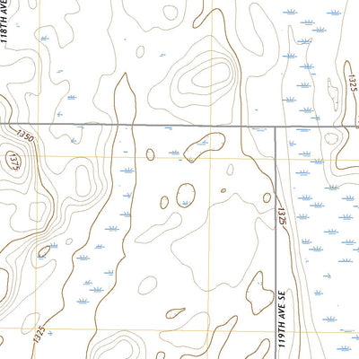 Elliott SW, ND (2020, 24000-Scale) Preview 2
