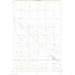 Flaxton, ND (2020, 24000-Scale) Preview 1