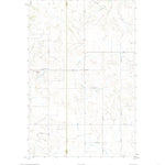 Golden Valley NW, ND (2020, 24000-Scale) Preview 1