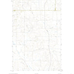 Glen Ullin NE, ND (2020, 24000-Scale) Preview 1