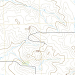 Glen Ullin NE, ND (2020, 24000-Scale) Preview 2