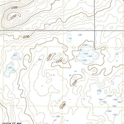 Fortuna, ND (2020, 24000-Scale) Preview 2