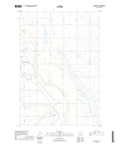 Grand Rapids, ND (2020, 24000-Scale) Preview 1