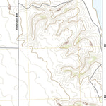 Grano SW, ND (2020, 24000-Scale) Preview 3