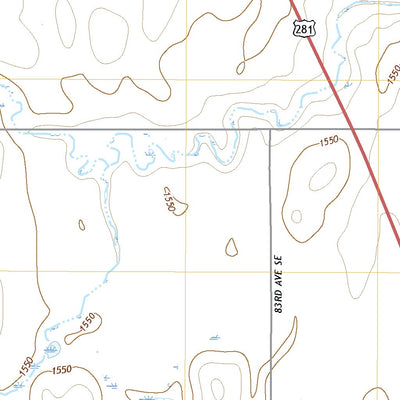 Edgeley, ND (2020, 24000-Scale) Preview 2
